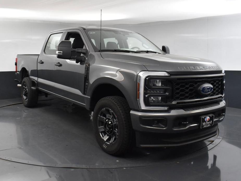 new 2024 Ford F-250 car, priced at $53,015