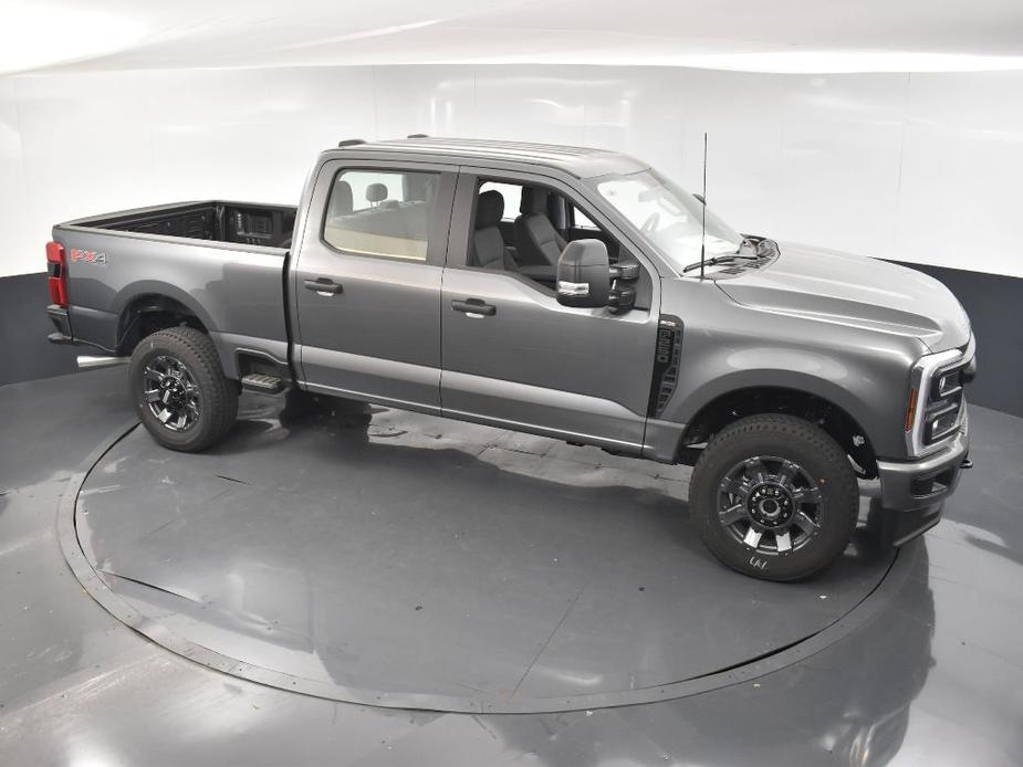 new 2024 Ford F-250 car, priced at $53,015