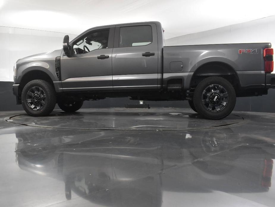 new 2024 Ford F-250 car, priced at $53,015