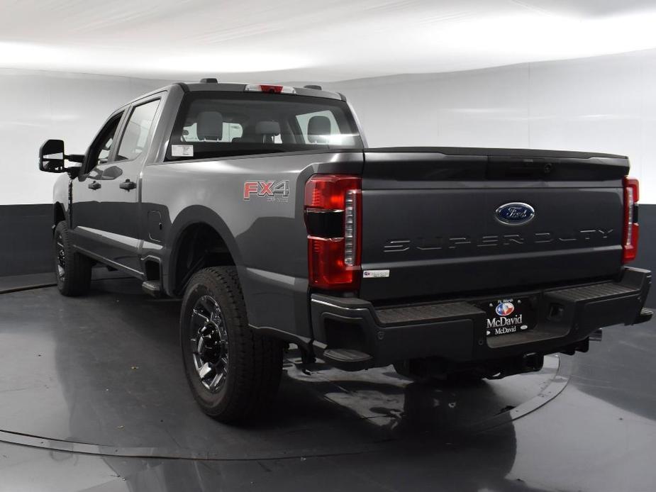 new 2024 Ford F-250 car, priced at $53,015