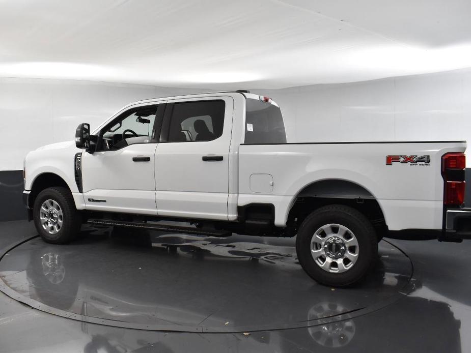 new 2024 Ford F-250 car, priced at $62,585