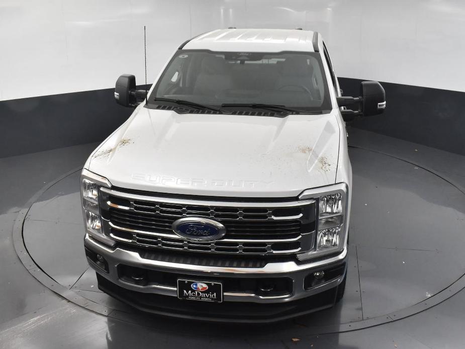 new 2024 Ford F-250 car, priced at $62,585