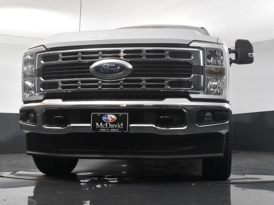 new 2024 Ford F-250 car, priced at $62,585