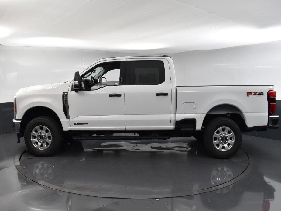 new 2024 Ford F-250 car, priced at $62,585