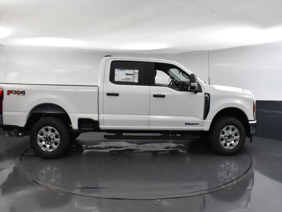 new 2024 Ford F-250 car, priced at $62,585