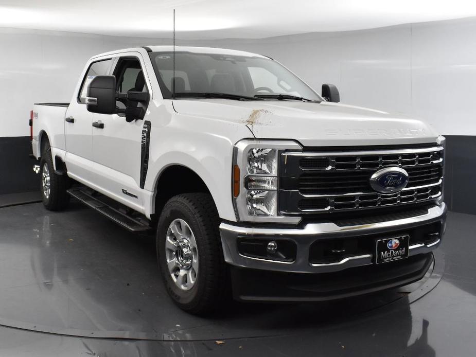 new 2024 Ford F-250 car, priced at $62,585