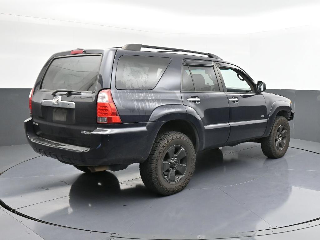 used 2007 Toyota 4Runner car, priced at $8,994