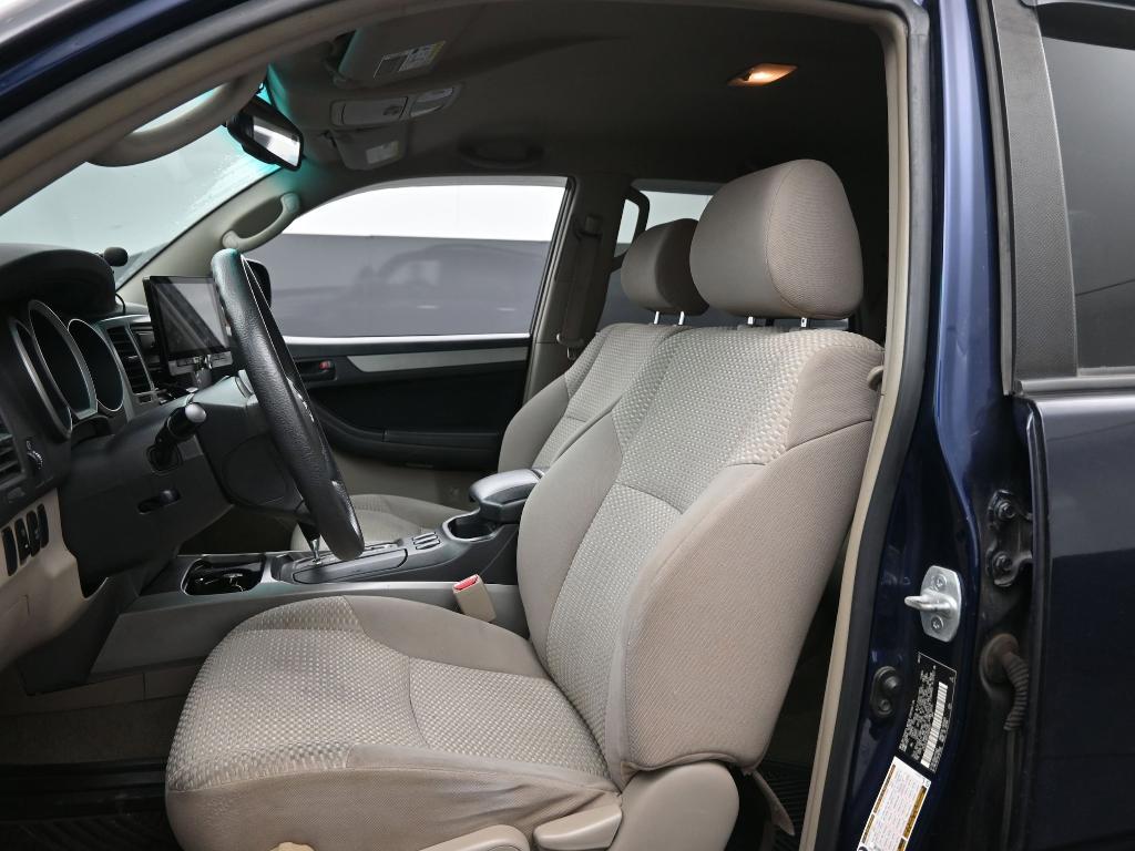 used 2007 Toyota 4Runner car, priced at $8,994