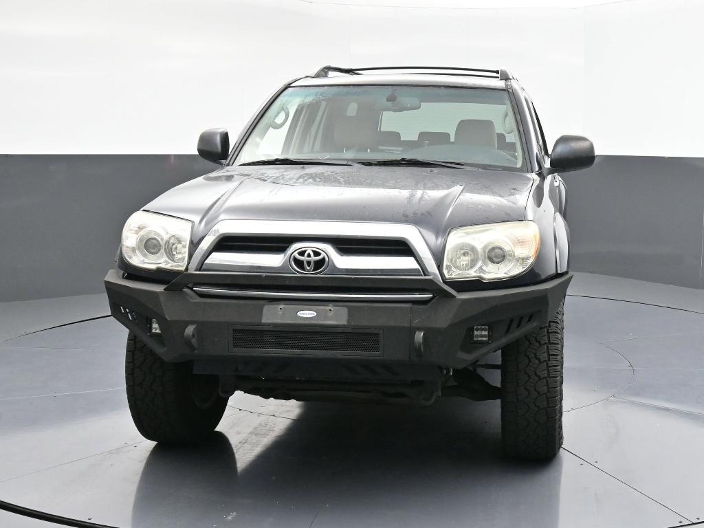 used 2007 Toyota 4Runner car, priced at $8,994