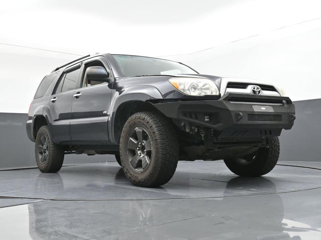 used 2007 Toyota 4Runner car, priced at $8,994