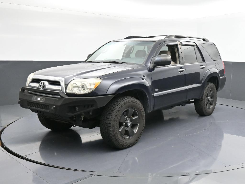 used 2007 Toyota 4Runner car, priced at $8,994