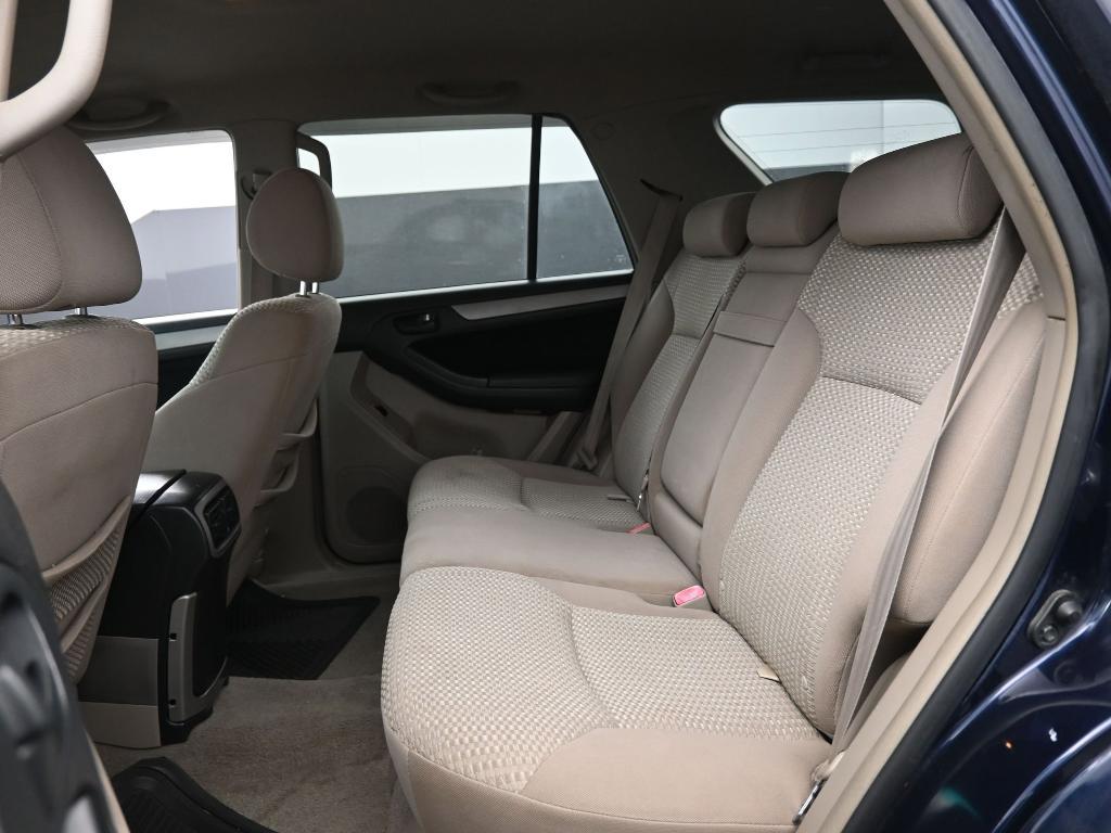 used 2007 Toyota 4Runner car, priced at $8,994