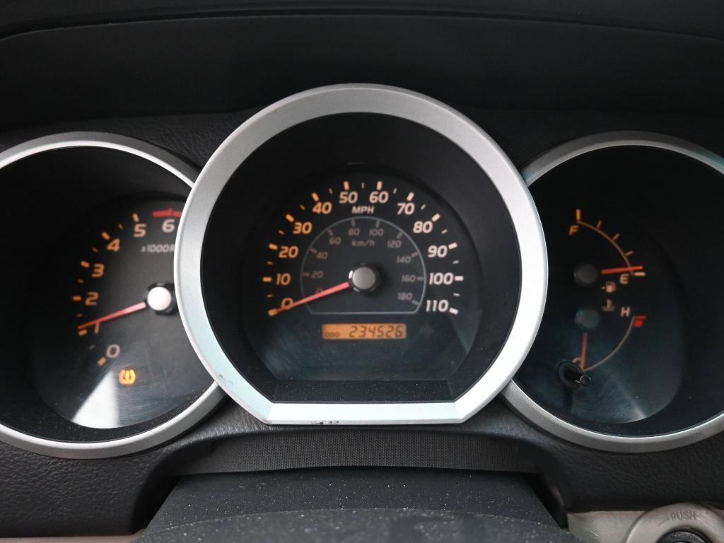 used 2007 Toyota 4Runner car, priced at $8,994