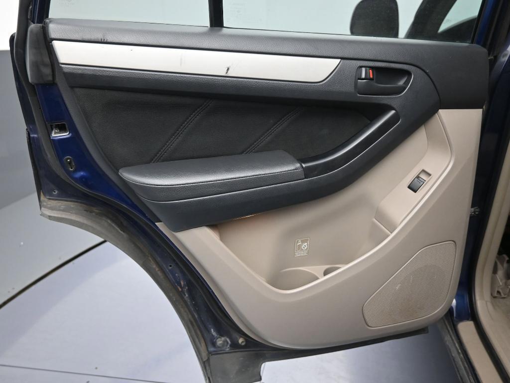 used 2007 Toyota 4Runner car, priced at $8,994