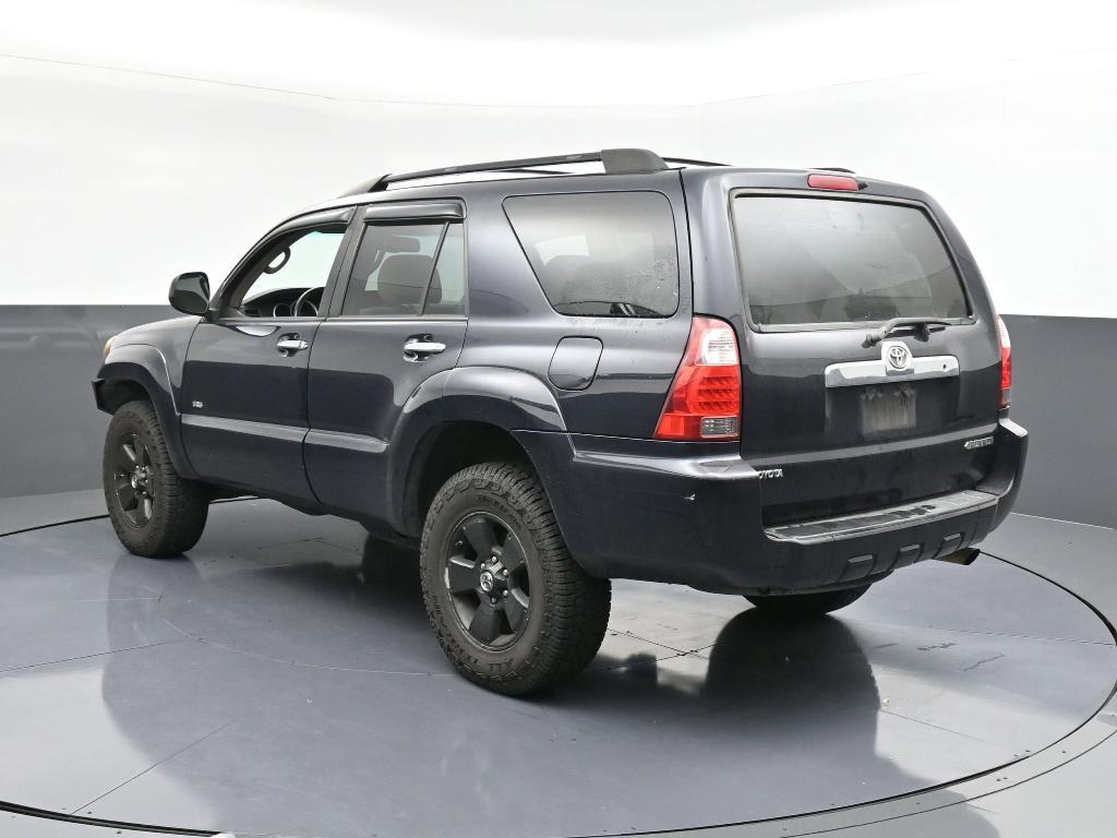 used 2007 Toyota 4Runner car, priced at $8,994