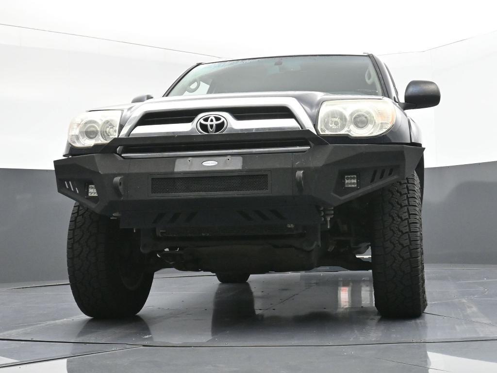 used 2007 Toyota 4Runner car, priced at $8,994