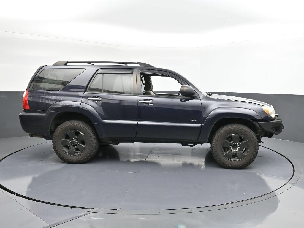 used 2007 Toyota 4Runner car, priced at $8,994