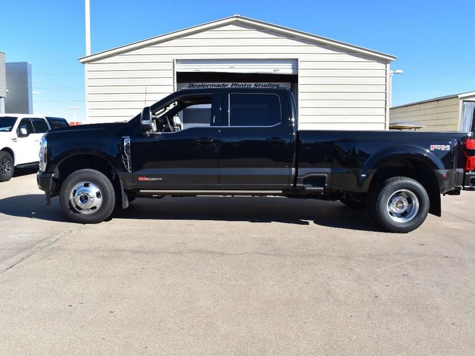 new 2024 Ford F-350 car, priced at $97,190