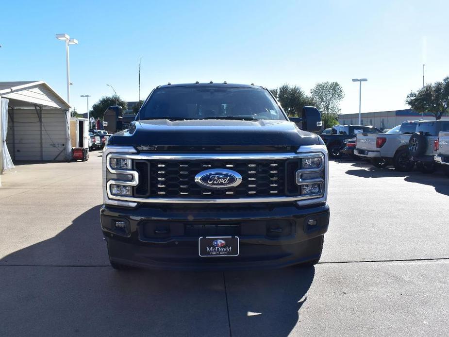 new 2024 Ford F-350 car, priced at $97,190