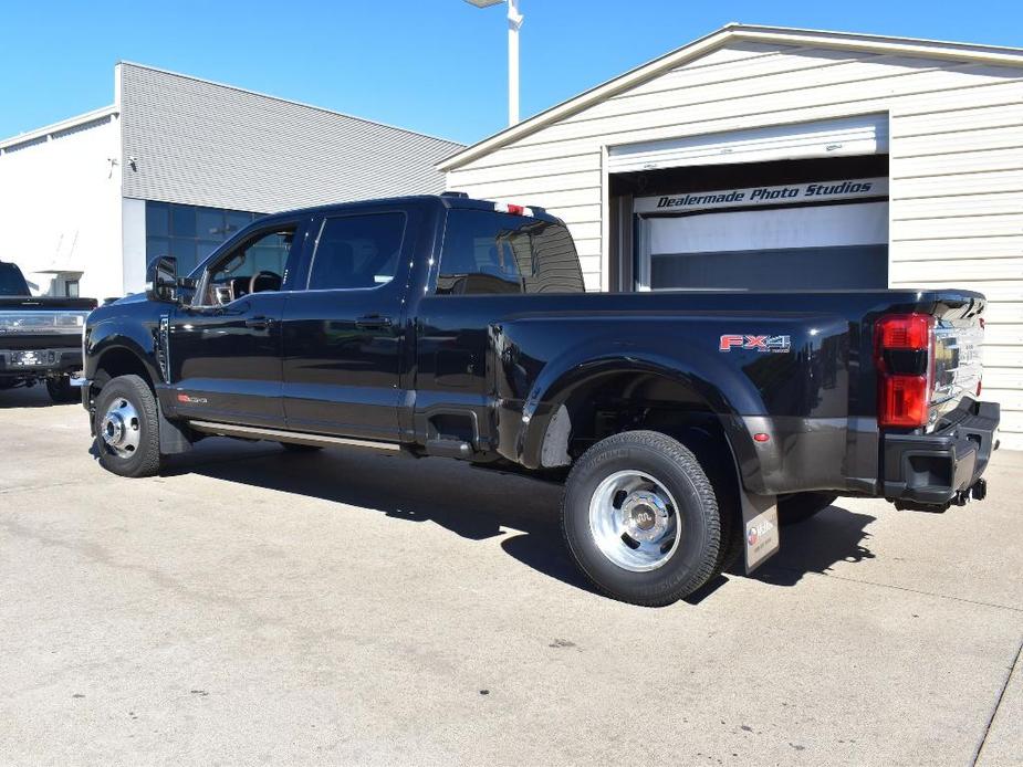 new 2024 Ford F-350 car, priced at $97,190