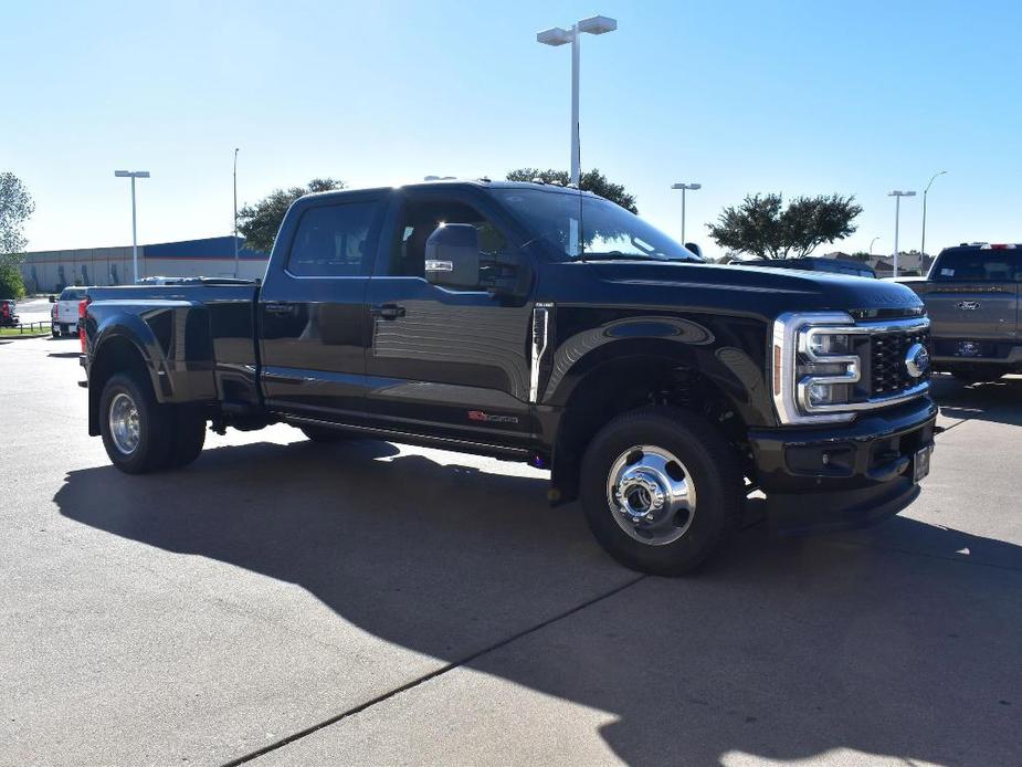 new 2024 Ford F-350 car, priced at $97,190