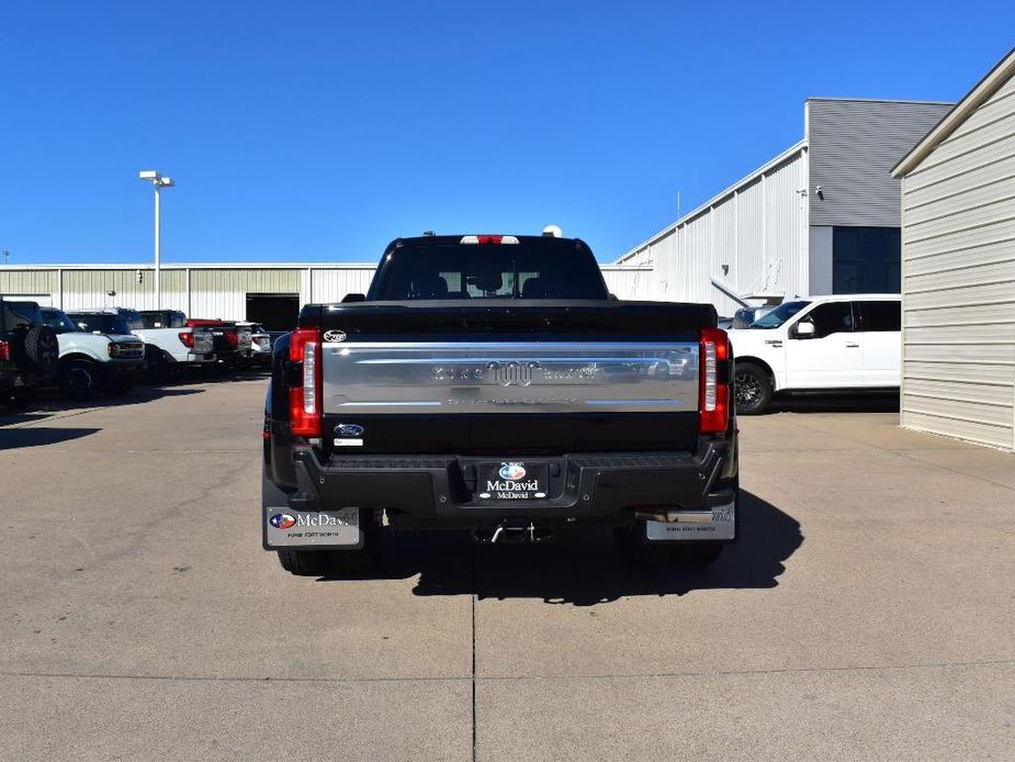 new 2024 Ford F-350 car, priced at $97,190