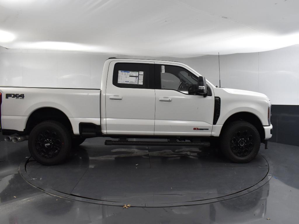 new 2024 Ford F-250 car, priced at $82,027