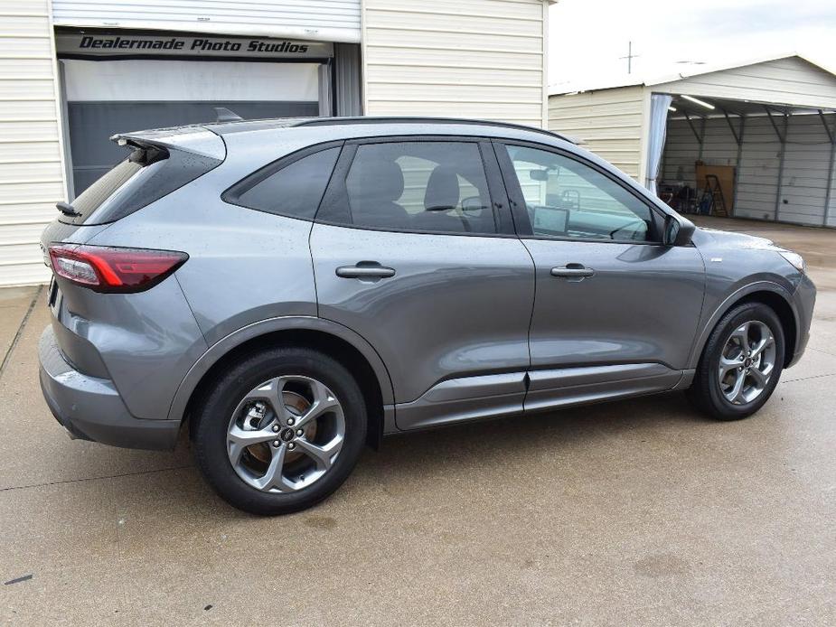 used 2024 Ford Escape car, priced at $24,354