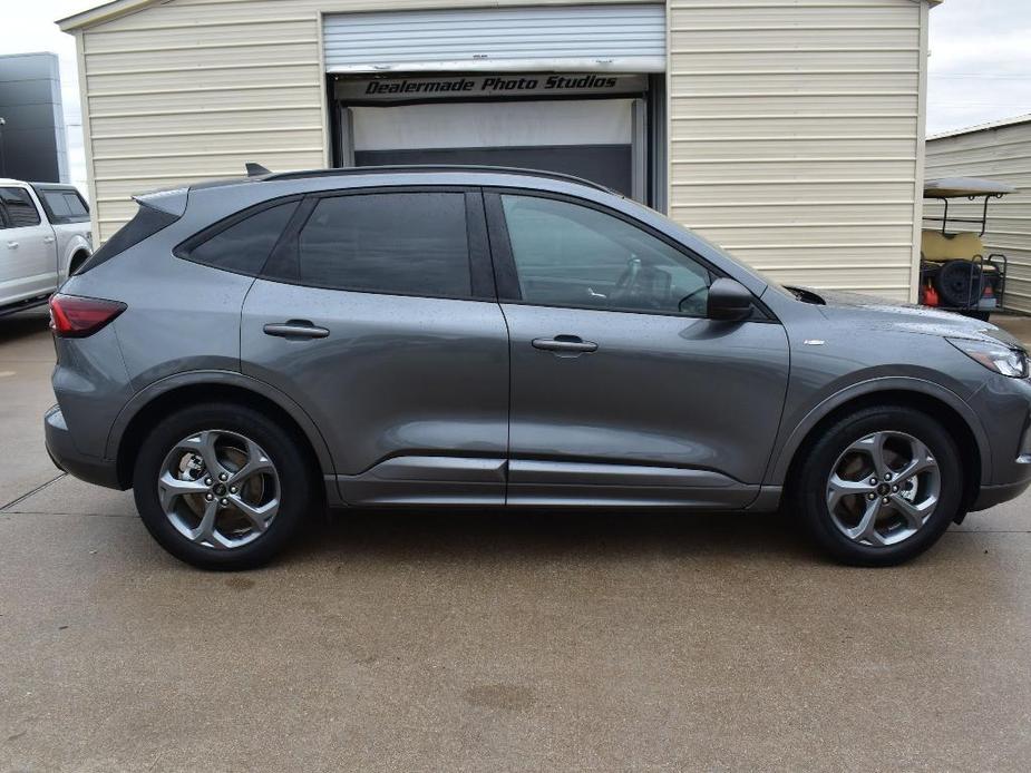 used 2024 Ford Escape car, priced at $24,354