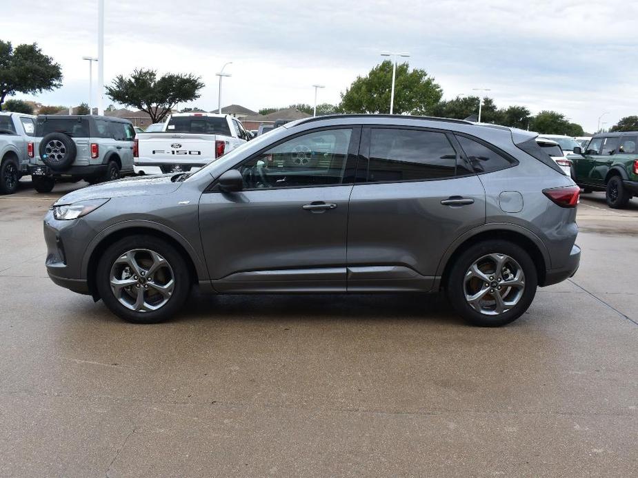 used 2024 Ford Escape car, priced at $24,354