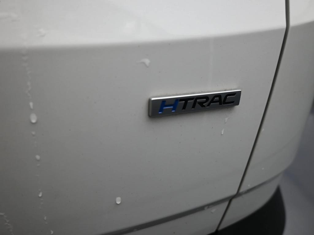 used 2022 Hyundai Tucson car, priced at $23,994