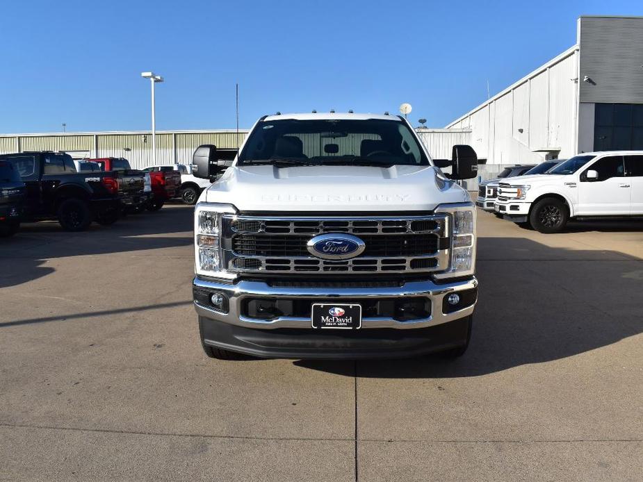 new 2024 Ford F-350 car, priced at $65,020