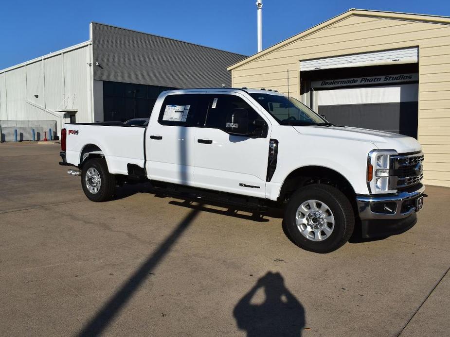 new 2024 Ford F-350 car, priced at $65,020