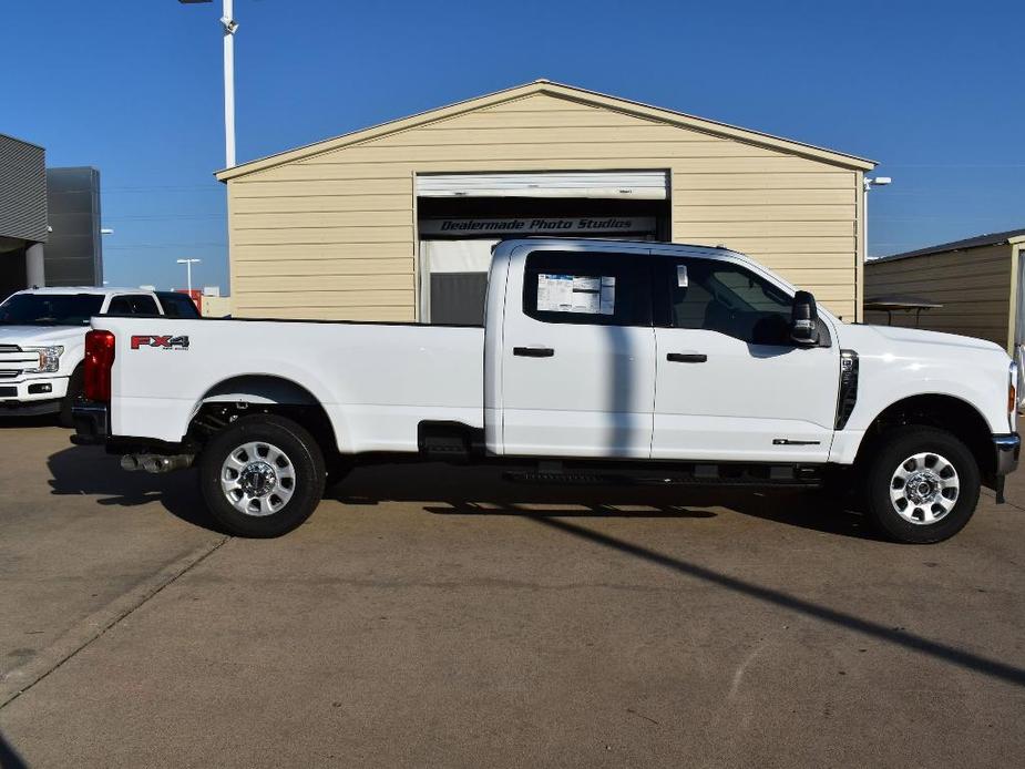 new 2024 Ford F-350 car, priced at $65,020