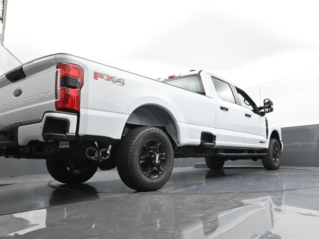 new 2026 Ford F-250 car, priced at $70,848