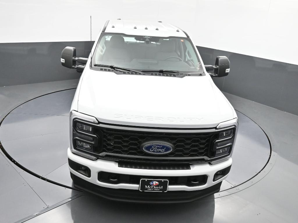 new 2026 Ford F-250 car, priced at $70,848
