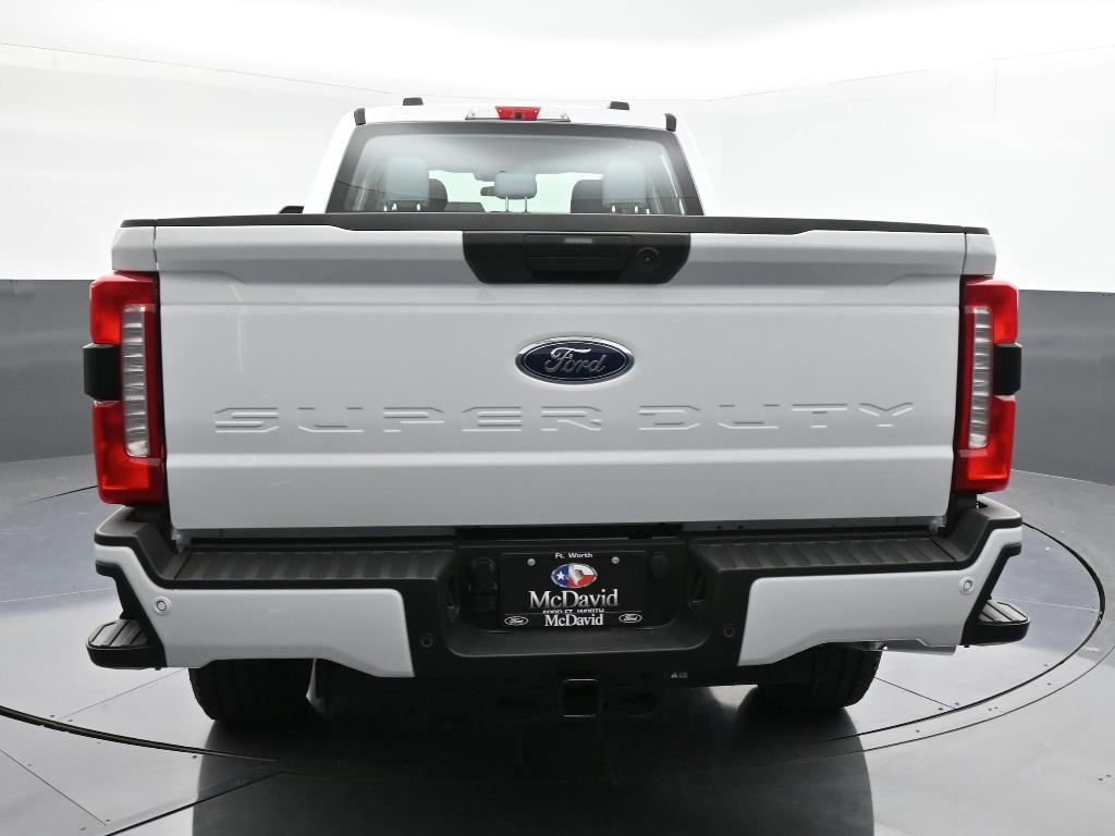 new 2026 Ford F-250 car, priced at $70,848
