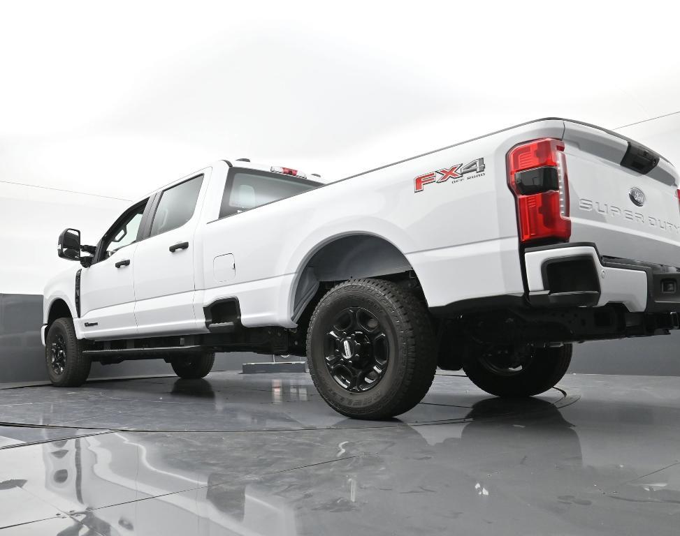 new 2026 Ford F-250 car, priced at $70,848