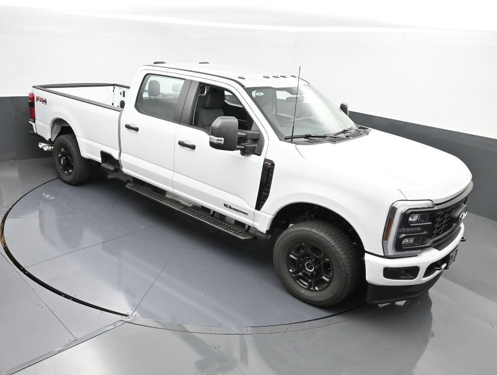 new 2026 Ford F-250 car, priced at $70,848