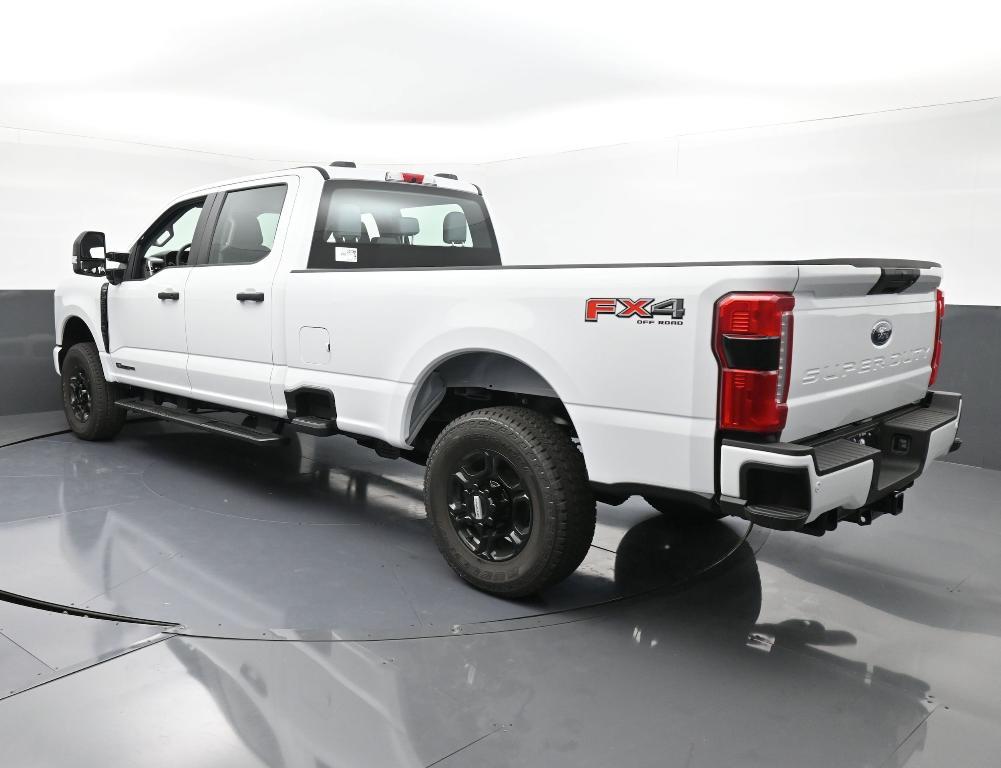 new 2026 Ford F-250 car, priced at $70,848