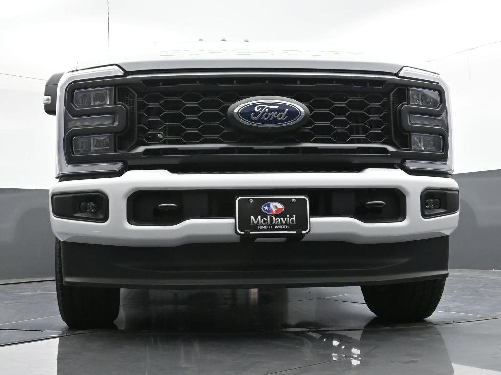 new 2026 Ford F-250 car, priced at $70,848