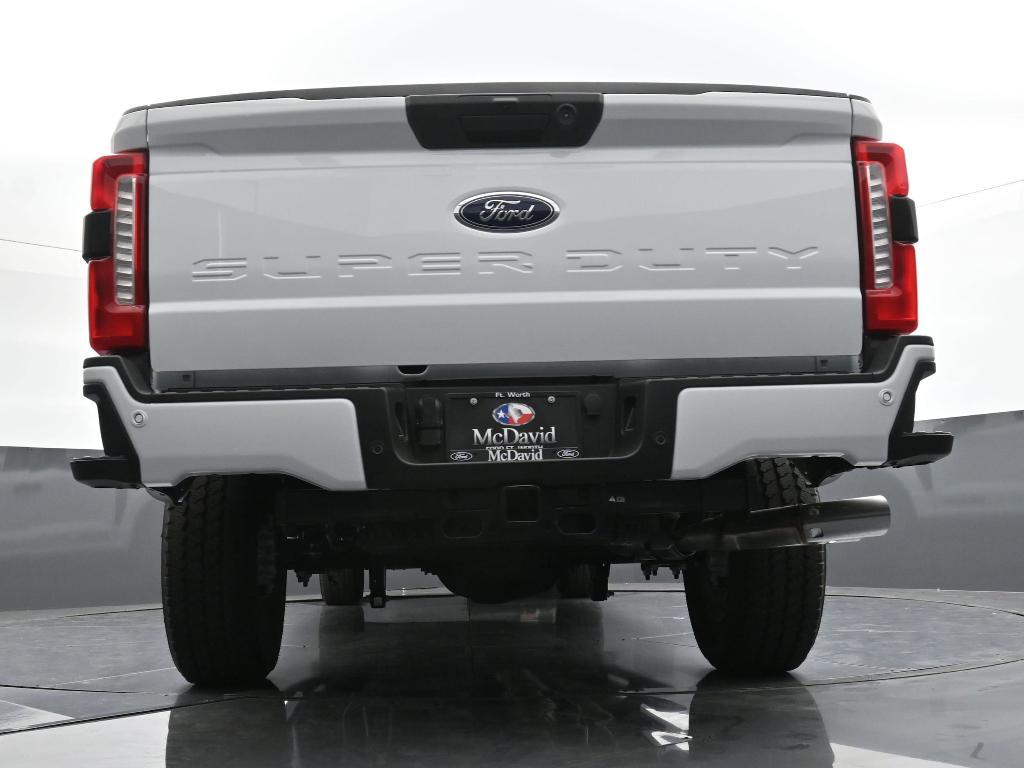 new 2026 Ford F-250 car, priced at $70,848