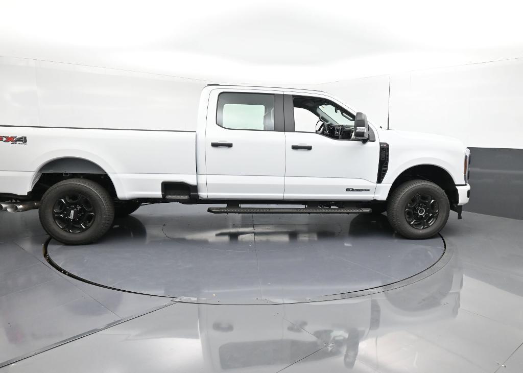 new 2026 Ford F-250 car, priced at $70,848