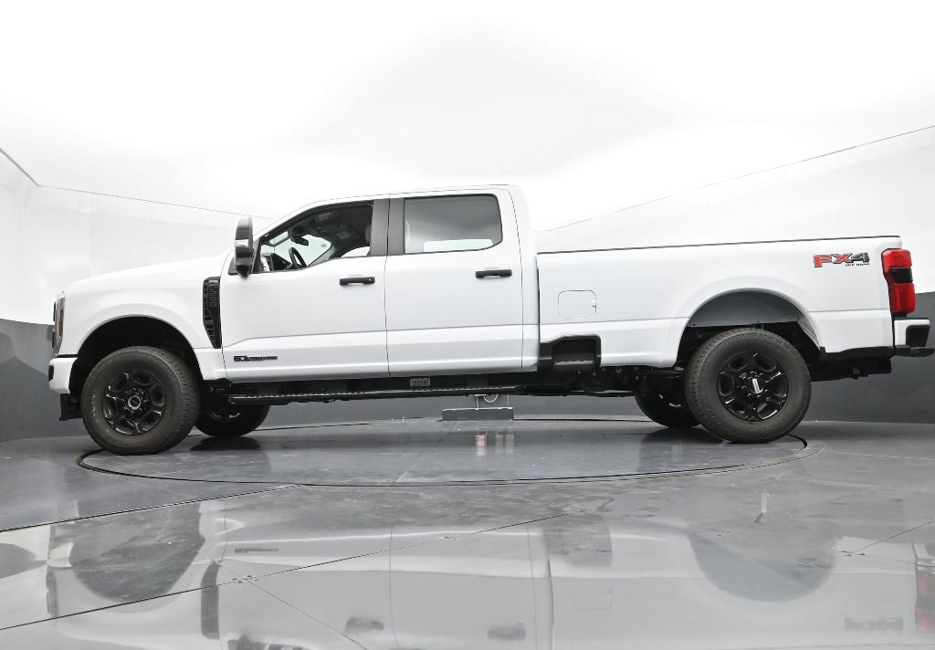 new 2026 Ford F-250 car, priced at $70,848