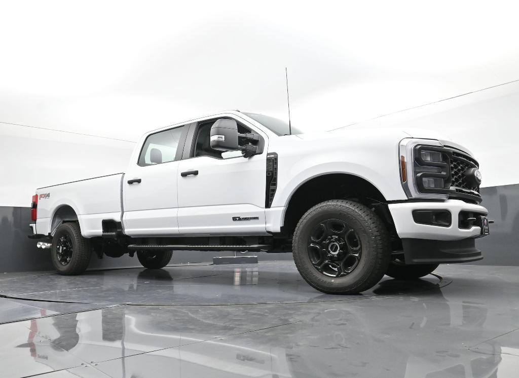 new 2026 Ford F-250 car, priced at $70,848
