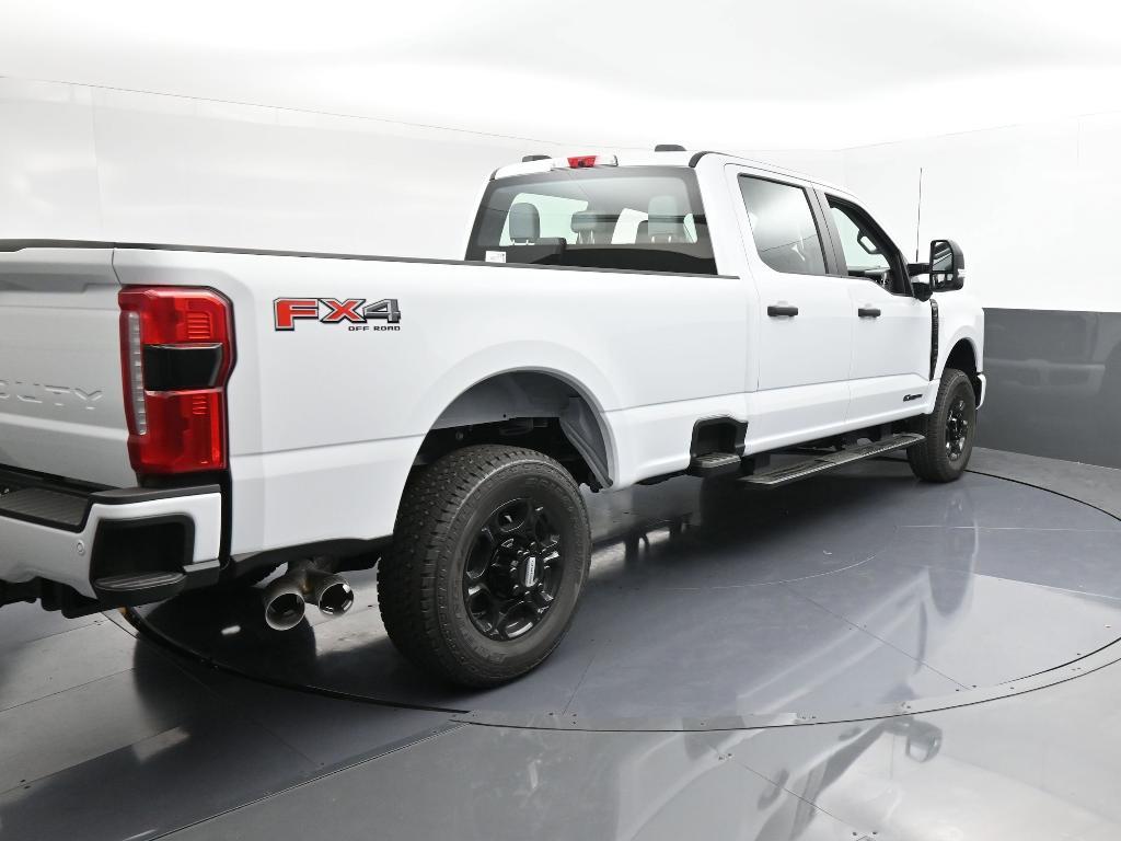 new 2026 Ford F-250 car, priced at $70,848