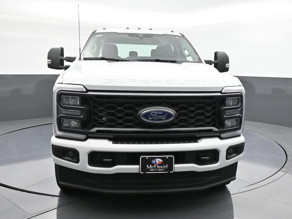 new 2026 Ford F-250 car, priced at $70,848