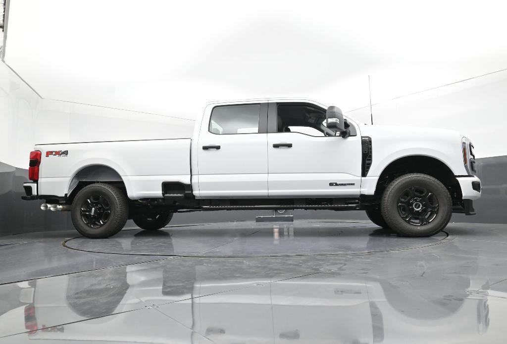 new 2026 Ford F-250 car, priced at $70,848