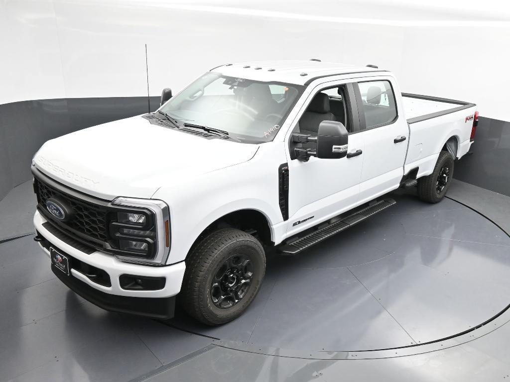new 2026 Ford F-250 car, priced at $70,848
