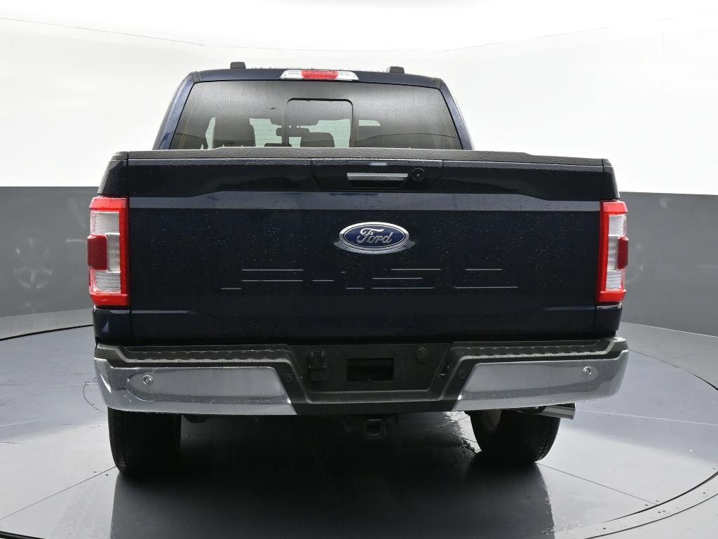 used 2023 Ford F-150 car, priced at $49,994